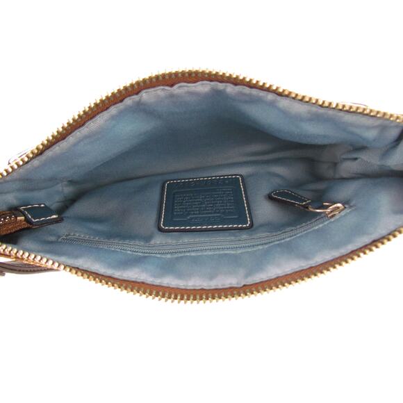 Coach Upcrafted East West Demi Bag - Picture 6 of 7